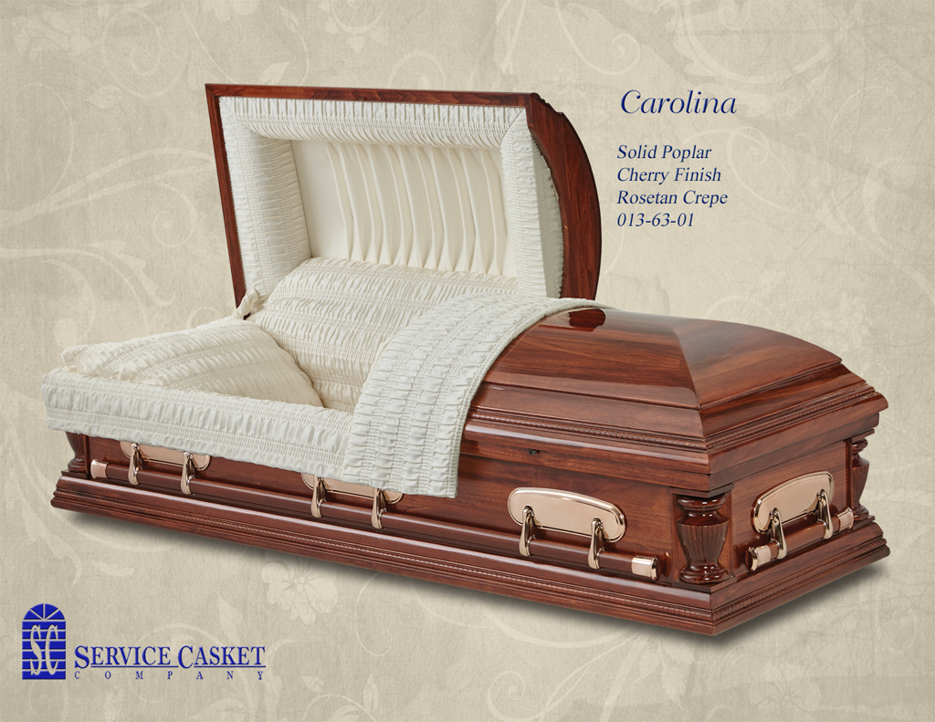 Carolina Poplar Cherry